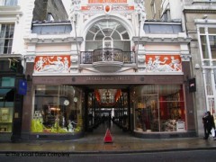 The Royal Arcade image