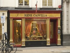 Rene Caovilla image