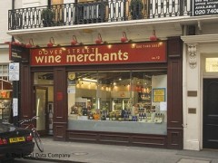 Dover Street Wine Merchants image