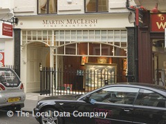 Martin Macleish image
