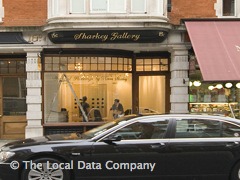 Sharkey Gallery image