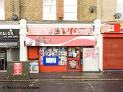 Crows Newsagents image
