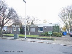 Osterley Library image