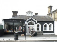 Osterley Bookshop image
