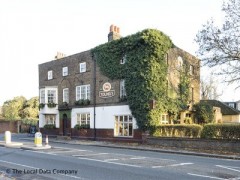 Coach & Horses image
