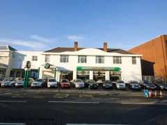 Marlborough Skoda image