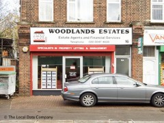 Woodlands Estates image