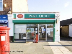 Post Office Ltd image