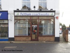 Feltham Coachworks image