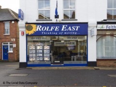 Rolfe East image
