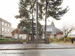 Dental Surgery image
