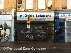 Qubic Solutions image