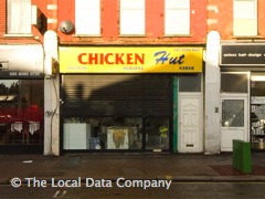 Chicken Hut image