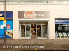 Cafe Nisa image