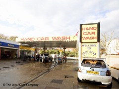 Five Star Car Care Services image
