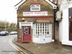 Isleworth Station Cars image
