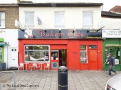 Bakers Cafe image