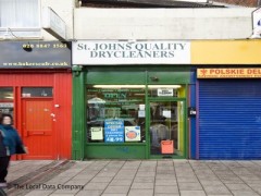 St. Johns Quality Dry Cleaners image