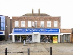 Moore's Cycles image