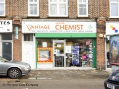 Jasins Chemist image