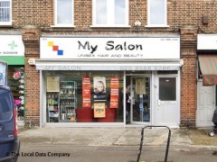 My Salon image