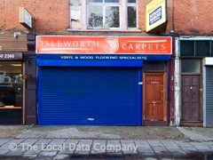 Isleworth Carpets image