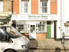 Middlesex Glass Company image