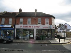 T Taylor & Sons image