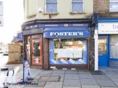 News & Booze Corfields image