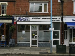AMS image
