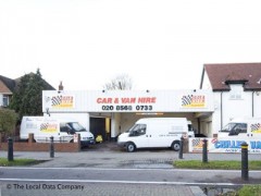 Cole Hire image