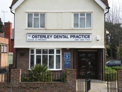 Osterley Dental Practice image