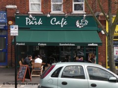 The Park Cafe image