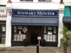 Stewart Hunter image