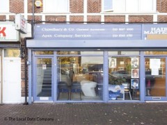 Chowdhary & Co image