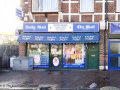 Syon News image