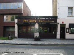 Fat Boys image