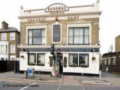 Express Tavern image