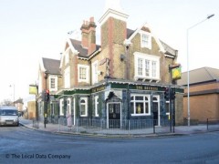 The Beehive image