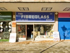 The Fibre Glass Shop image