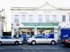 Post Office Ltd image