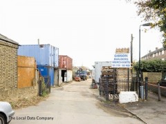 Gibson Builders Merchants image