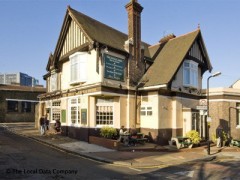 The Kings Arms image