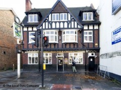The Magpie & Crown image