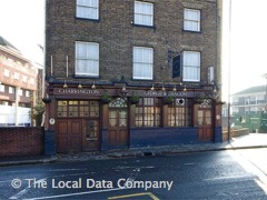 George & Dragon image