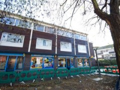 Glads The Community Shop image