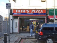 Papa's Pizza image