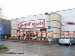 Carpetright image