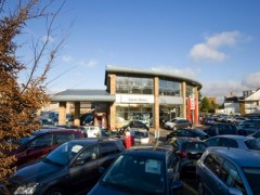 Currie Motors image