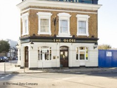 The Globe image